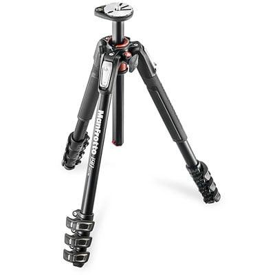 Manfrotto MT190XPRO4 Tripod