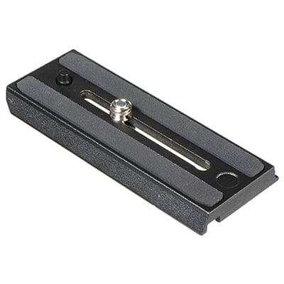 Manfrotto 500PLONG Video Camera Plate