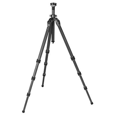 Gitzo GT2543L Mountaineer Series 2 Carbon eXact Long Tripod