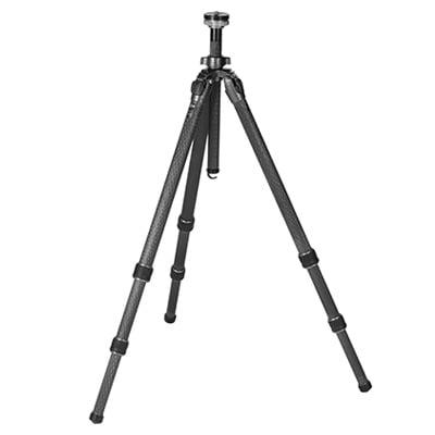 Gitzo GT3532 Mountaineer Series 3 Carbon eXact Tripod
