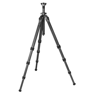 Gitzo GT3542L Mountaineer Series 3 Carbon eXact Long Tripod