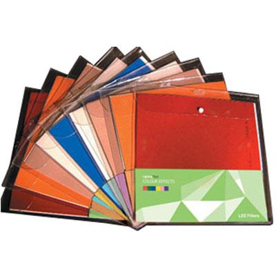 Lee Cosmetic Lighting Filter Pack