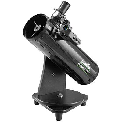 Sky-Watcher Heritage-100P Parabolic Dobsonian Telescope