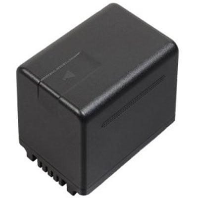 Panasonic VW-VBT380E-K Camcorder Battery
