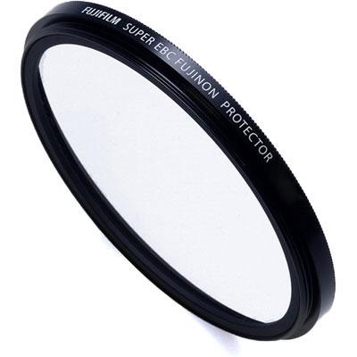 Fujifilm 67mm Protector Filter