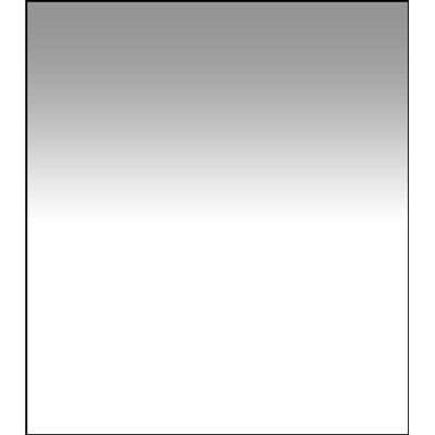 Lee SW150 Neutral Density 0.45 Hard Graduated Resin Filter