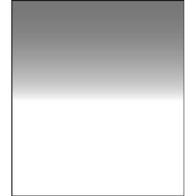 Lee SW150 Neutral Density 0.75 Hard Graduated Resin Filter