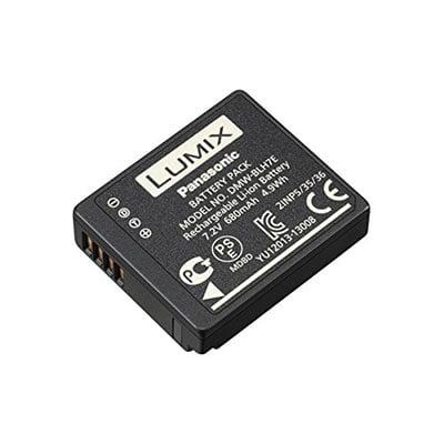 Panasonic DMW-BLH7E Battery