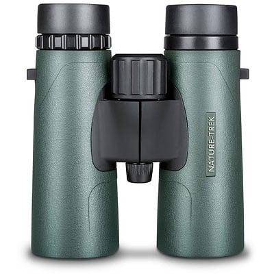 Hawke Nature-Trek 10x42 Binoculars