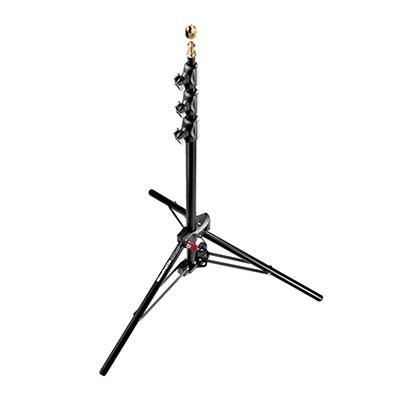 Manfrotto 1051BAC Mini Compact Stand - Pack of 3