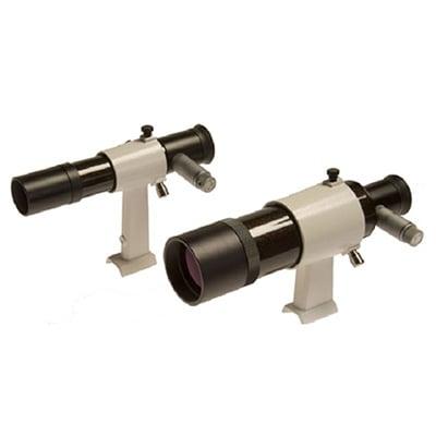 Sky-Watcher Illuminated 9x50 Finderscope - Straight