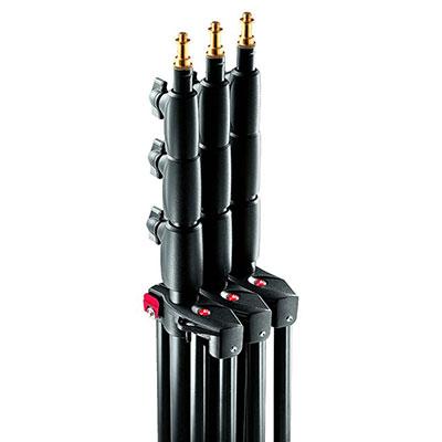 Manfrotto 1004BAC Master Stand - Pack of 3