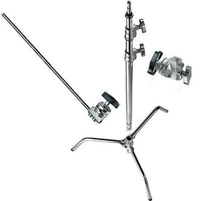 Manfrotto Avenger A2030DKIT C-Stand Kit 30 with Detachable Base