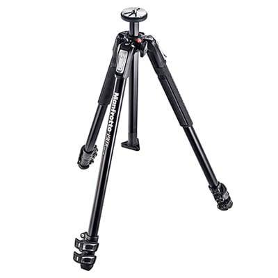 Manfrotto MT190X3 Tripod