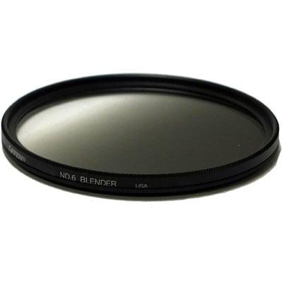 Tiffen 58mm Attenuator / Blender ND 0.6 Filter