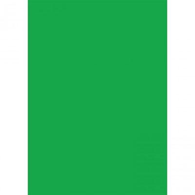 Westcott Basics X-Drop Background Cloth - Chroma Green