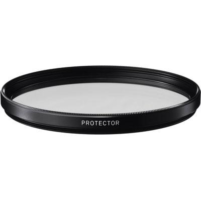 Sigma 49mm Protector Filter