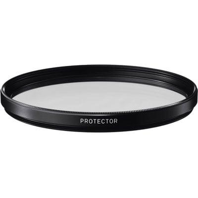 Sigma 82mm Protector Filter