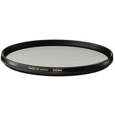 Sigma 46mm WR Protector Filter