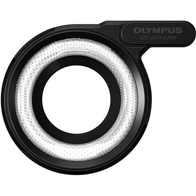OM SYSTEM LG-1 LED Light Guide
