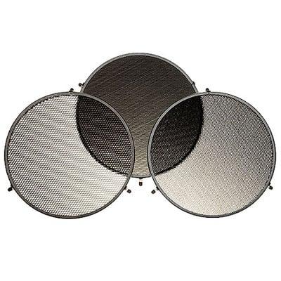 Broncolor Honeycomb Grid Set for L40 Reflector