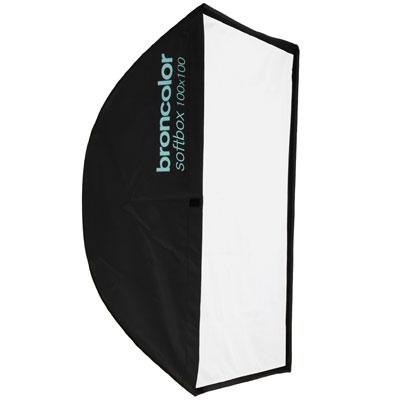 Broncolor Softbox 100cm x 100cm