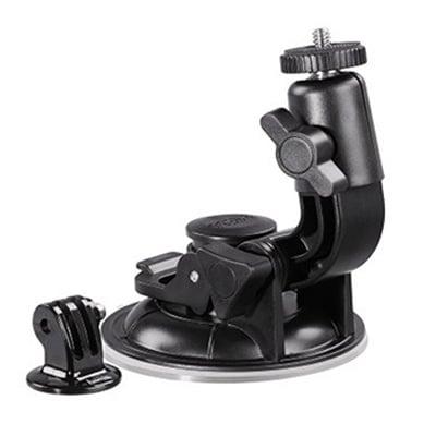 Hama Suction Pod with 360 Ball Head