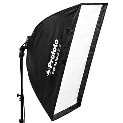 Profoto Off Camera Flash 60x90cm Softbox