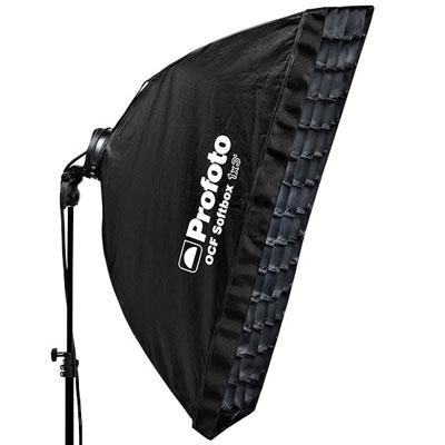 Profoto Off Camera Flash 30x90cm Softgrid