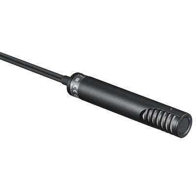 Sony ECM-MS2 Condenser Microphone