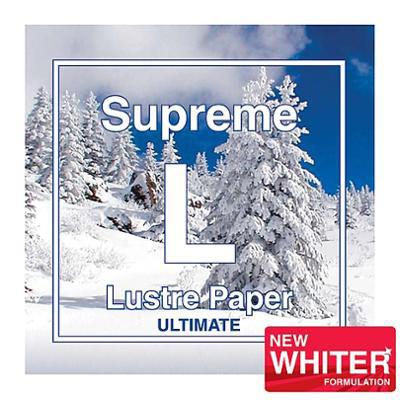 Brilliant Supreme Lustre 44inch Ultimate 1118mmx25m