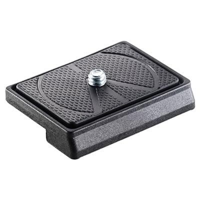 Manfrotto 200LT-PL Light Quick Release Plate