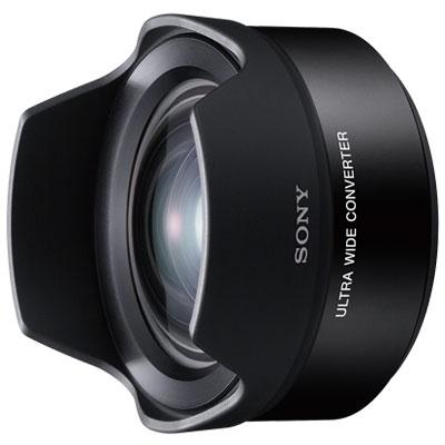 Sony VCLECU2 Ultra Wide Converter