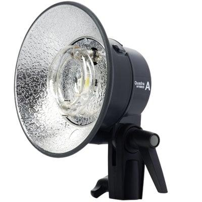 Elinchrom Quadra Action Head (A Head)