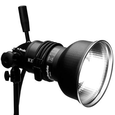 Profoto ProHead Plus 250W