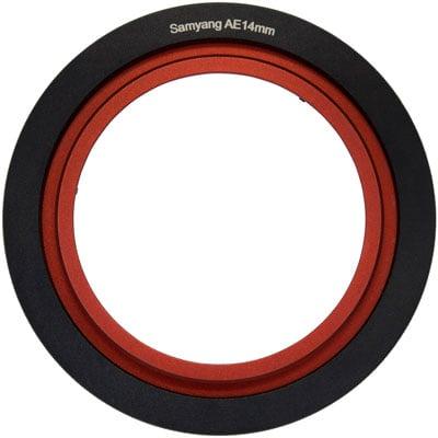 Lee SW150 Mark II Adapter for Samyang 14mm Lens
