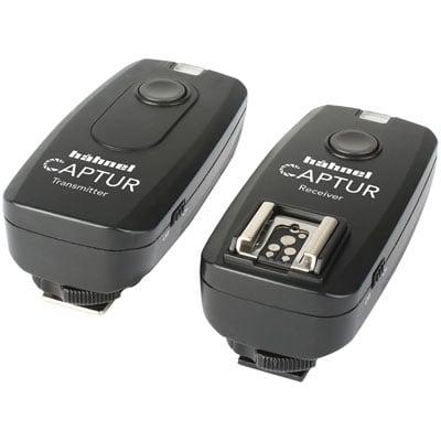 Hahnel Captur Remote - Olympus/Panasonic