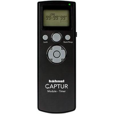 Hahnel Captur Module - Timer