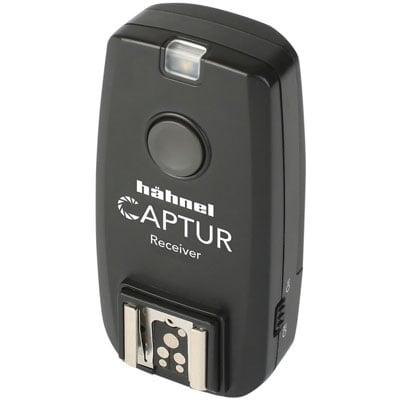 Hahnel Captur Receiver - Nikon