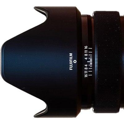 Fujifilm Replacement Lens Hood for XF 23mm Lens