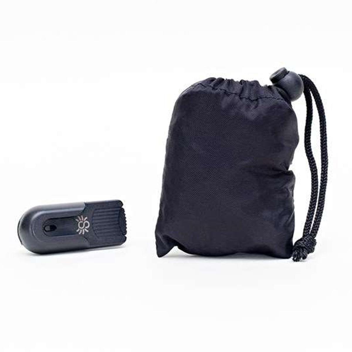 Spider Monkey Rain Cover with Base