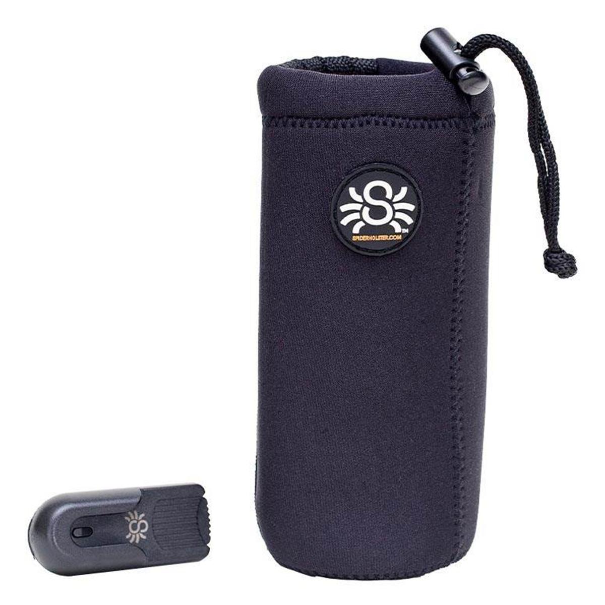 Spider Monkey Water Bottle Holder with Base