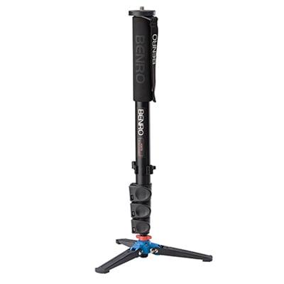 Benro A38FD Video Monopod