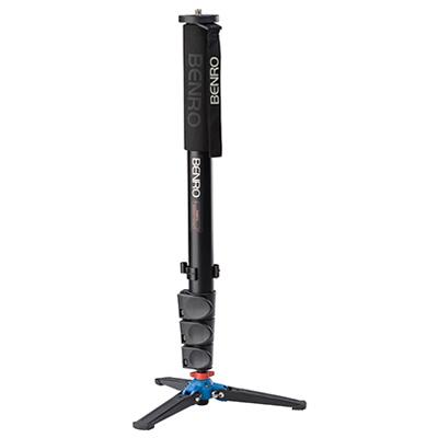 Benro A48FD Video Monopod