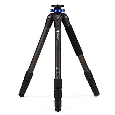Benro Mach3 TMA38CL Carbon Fibre Tripod