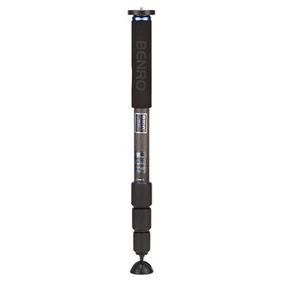 Benro Mach3 MMA38C Carbon Fibre Monopod