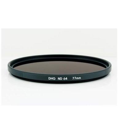Marumi 77mm DHG ND64 Filter