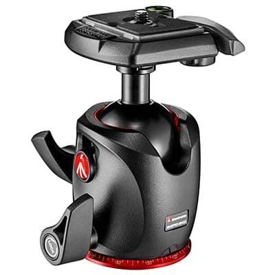 Manfrotto XPRO Head with 200PL Plate
