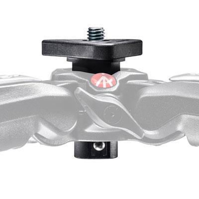 Manfrotto 190XLAA Low Angle Adapter