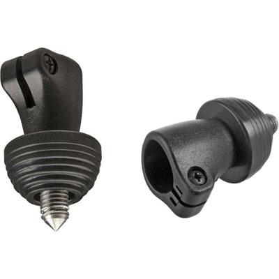 Manfrotto 22SPK3 Spiked Foot Set
